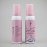 Whipped Cream Cleanser