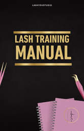 English Lash Training (MMR)
