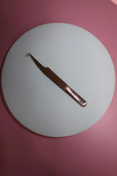 Fiber Tweezers