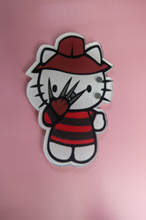 Halloween Edition Lash Tiles