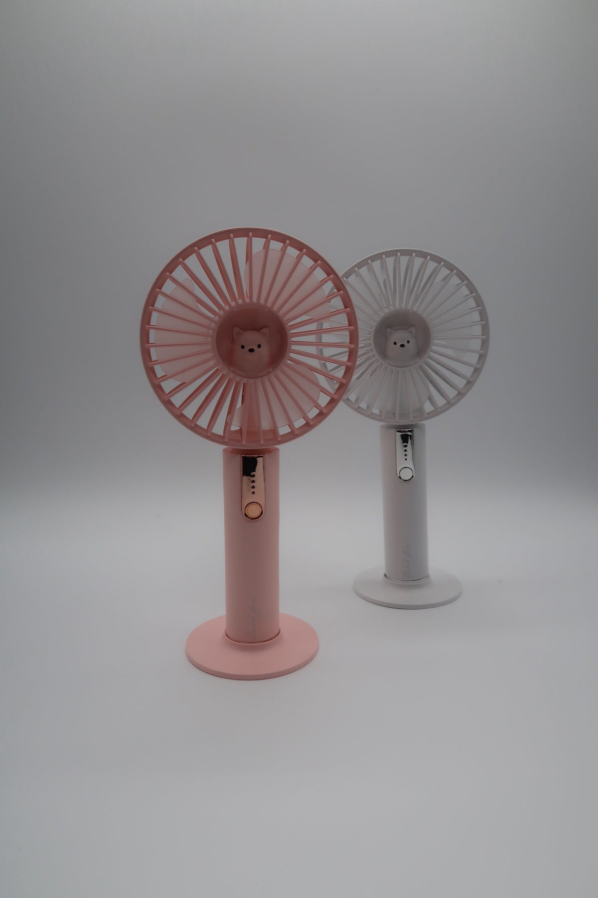 Portable Lash fan