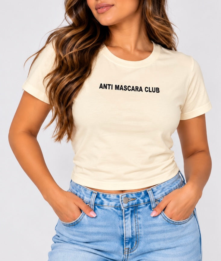 Anti Mascara Club