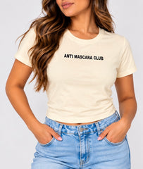 Anti Mascara Club