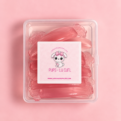 PUPS- LU CURL