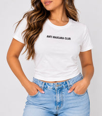 Anti Mascara Club