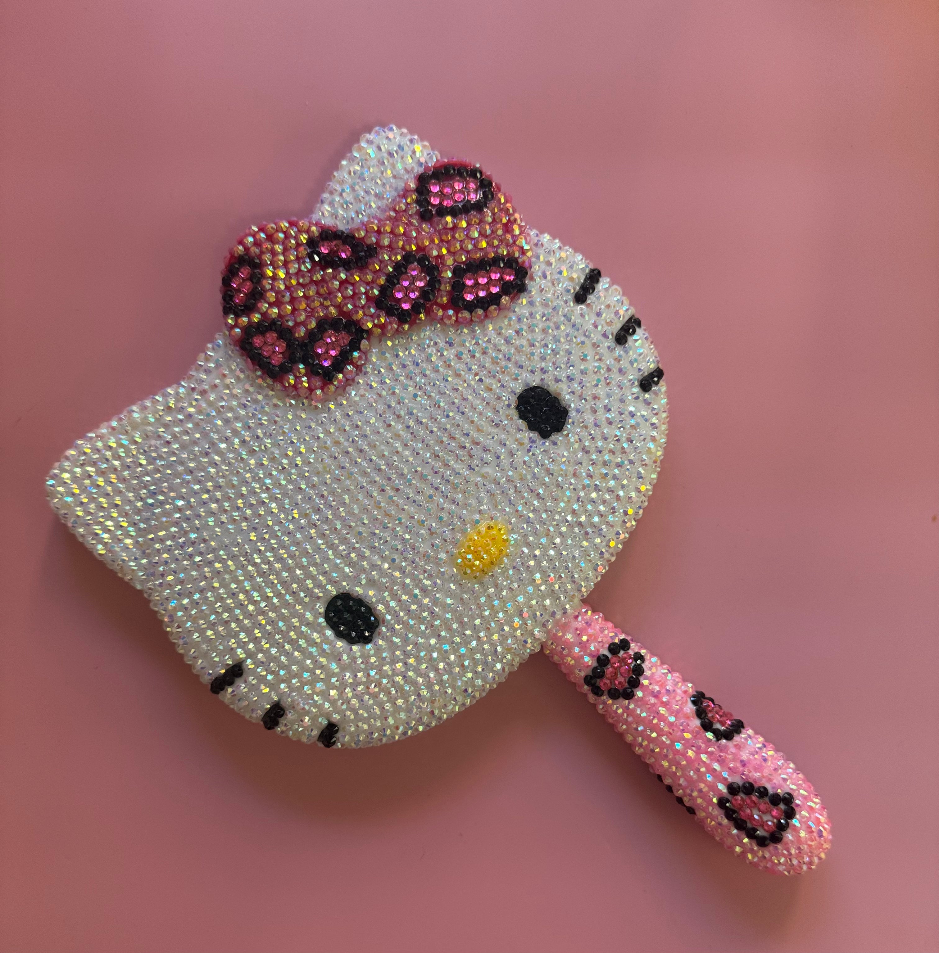 HELLO KITTY MIRROR