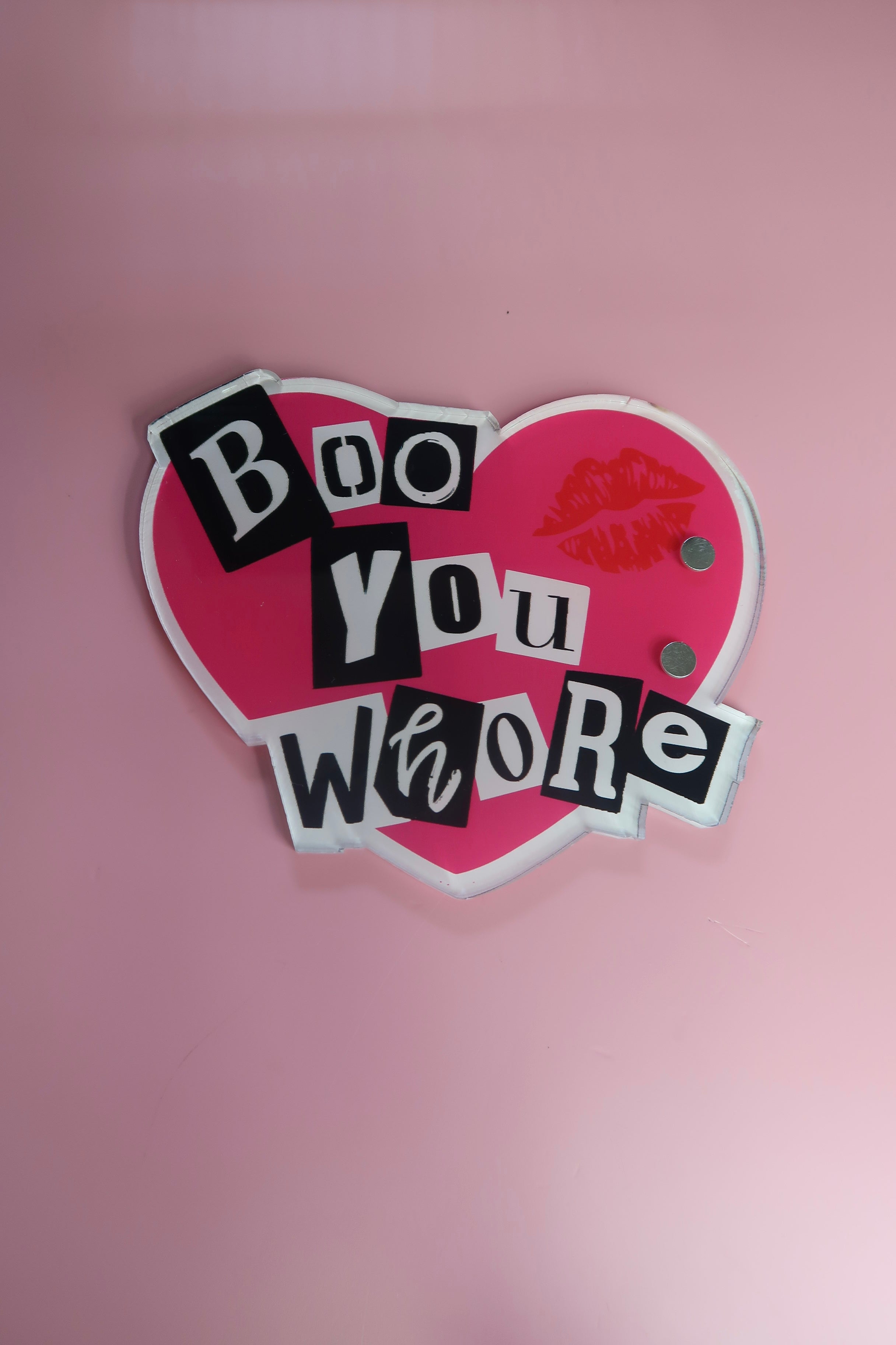 Halloween Edition Lash Tiles