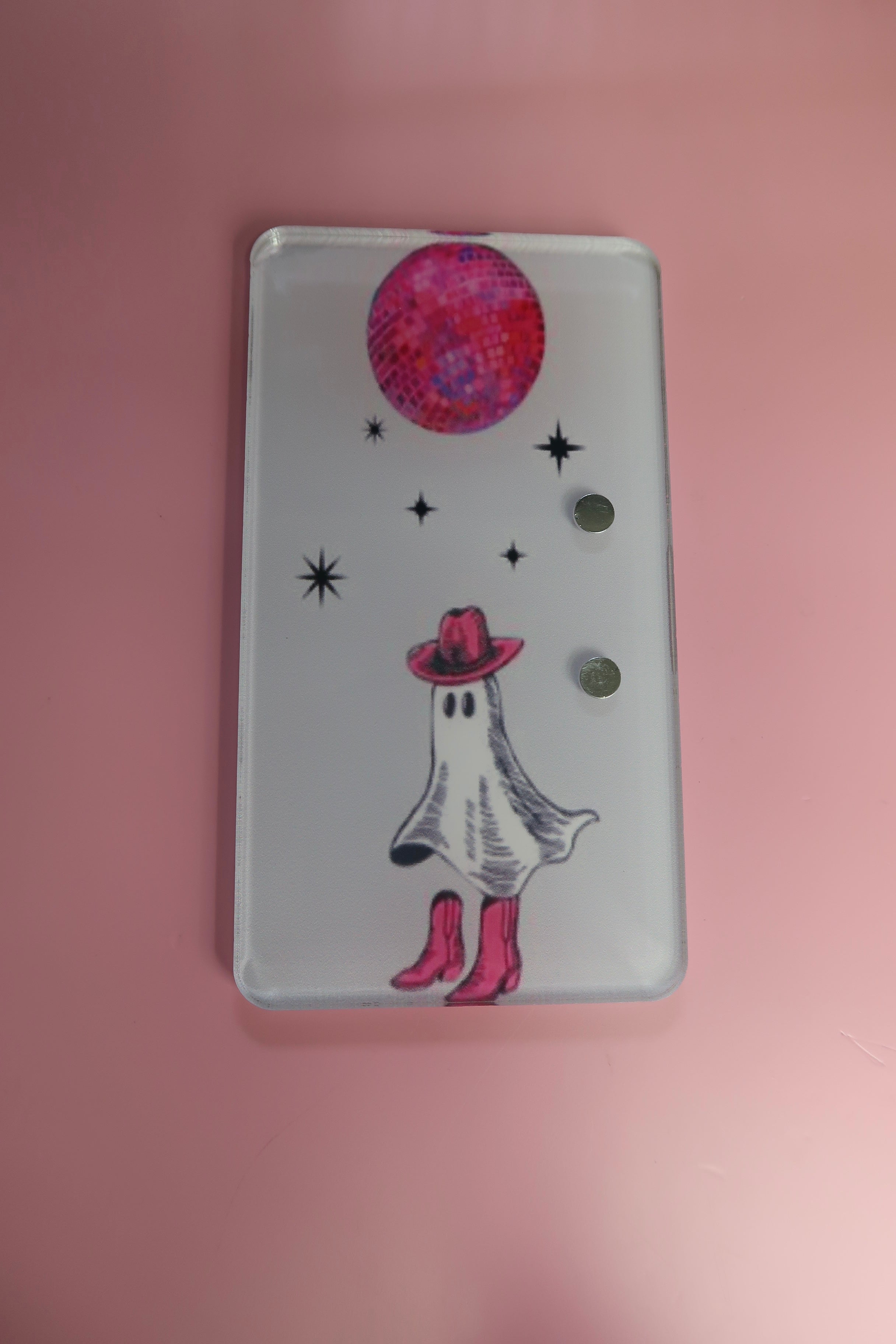 Halloween Edition Lash Tiles