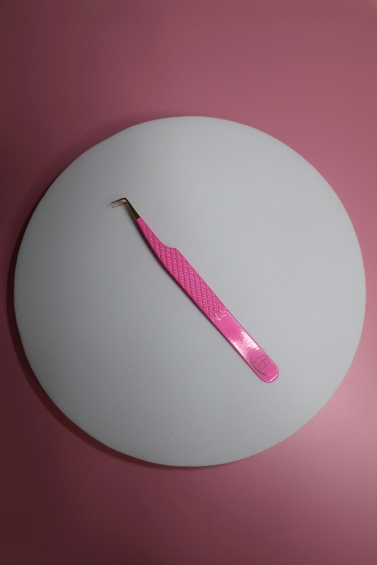 Fiber Tweezers