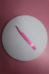 Fiber Tweezers