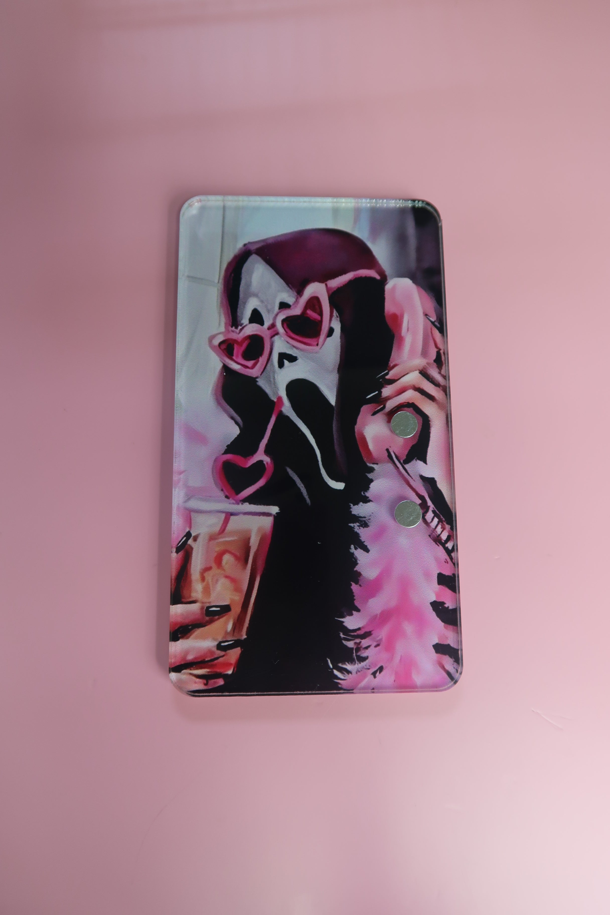 Halloween Edition Lash Tiles