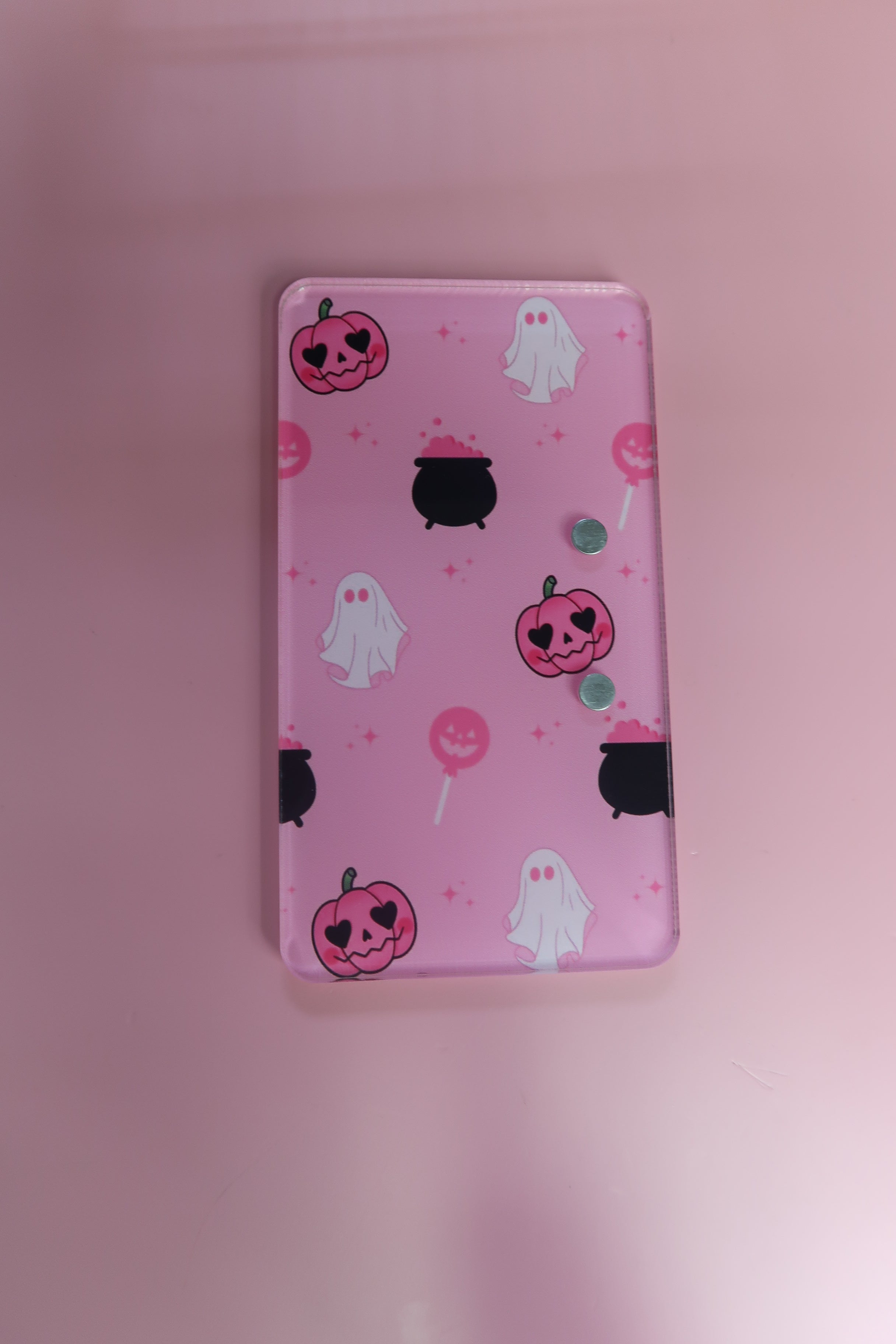 Halloween Edition Lash Tiles