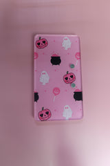 Halloween Edition Lash Tiles