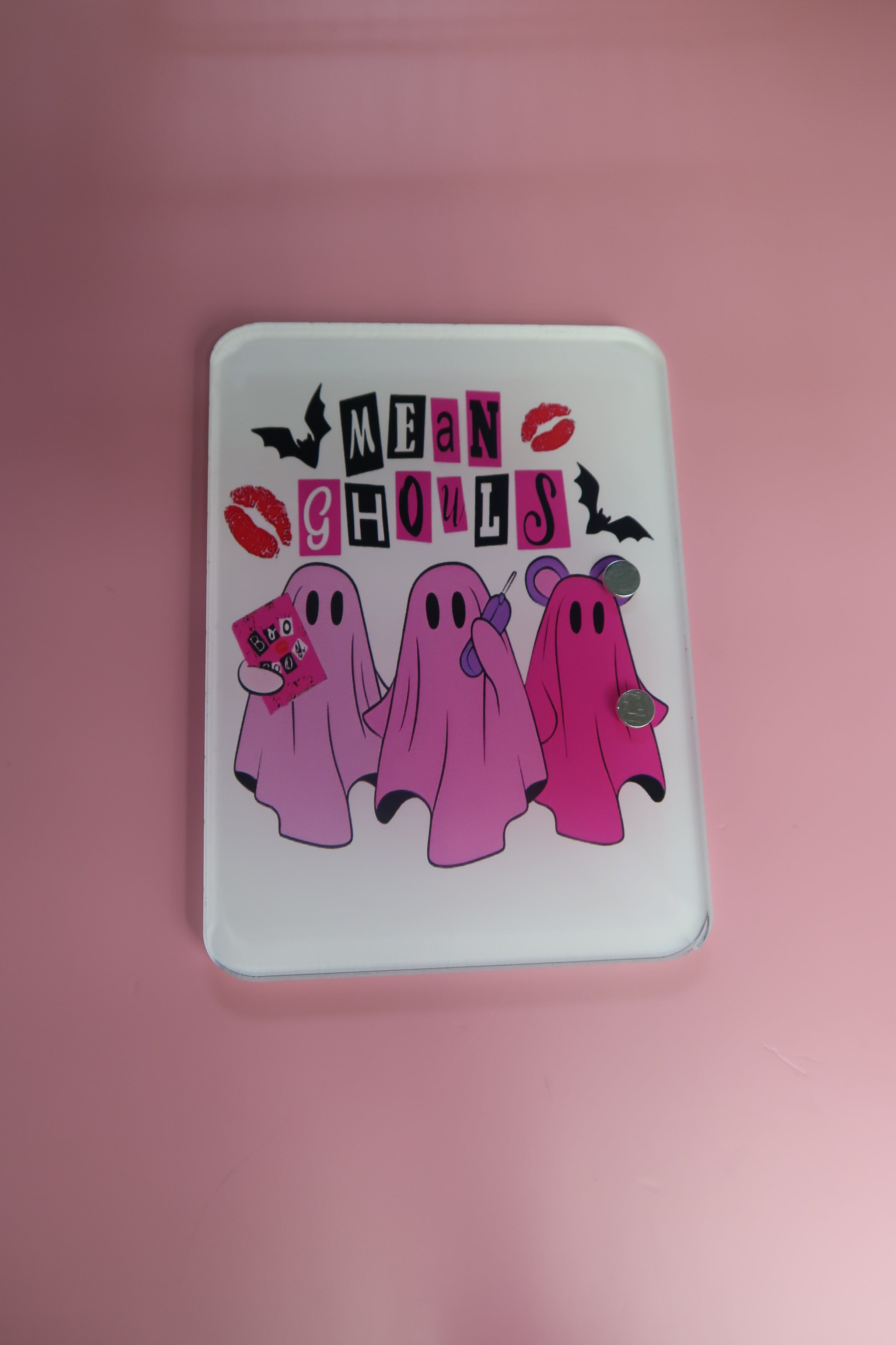 Halloween Edition Lash Tiles