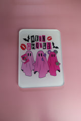 Halloween Edition Lash Tiles