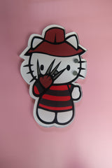 Halloween Edition Lash Tiles