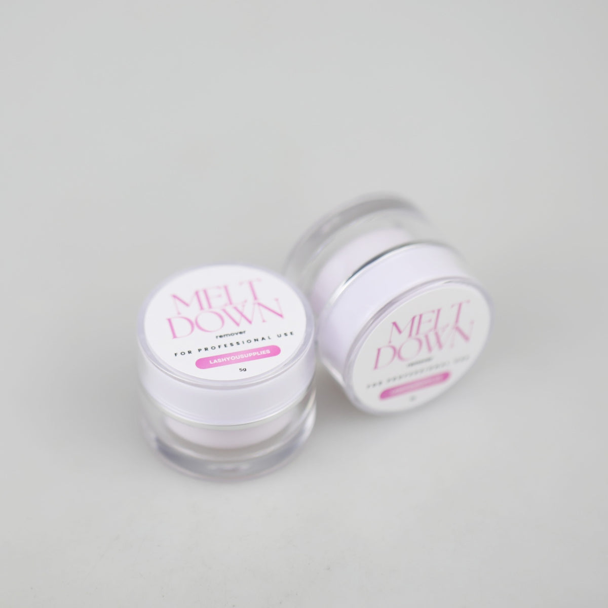 Cream Remover