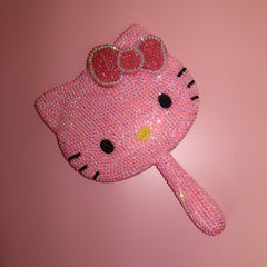 HELLO KITTY MIRROR