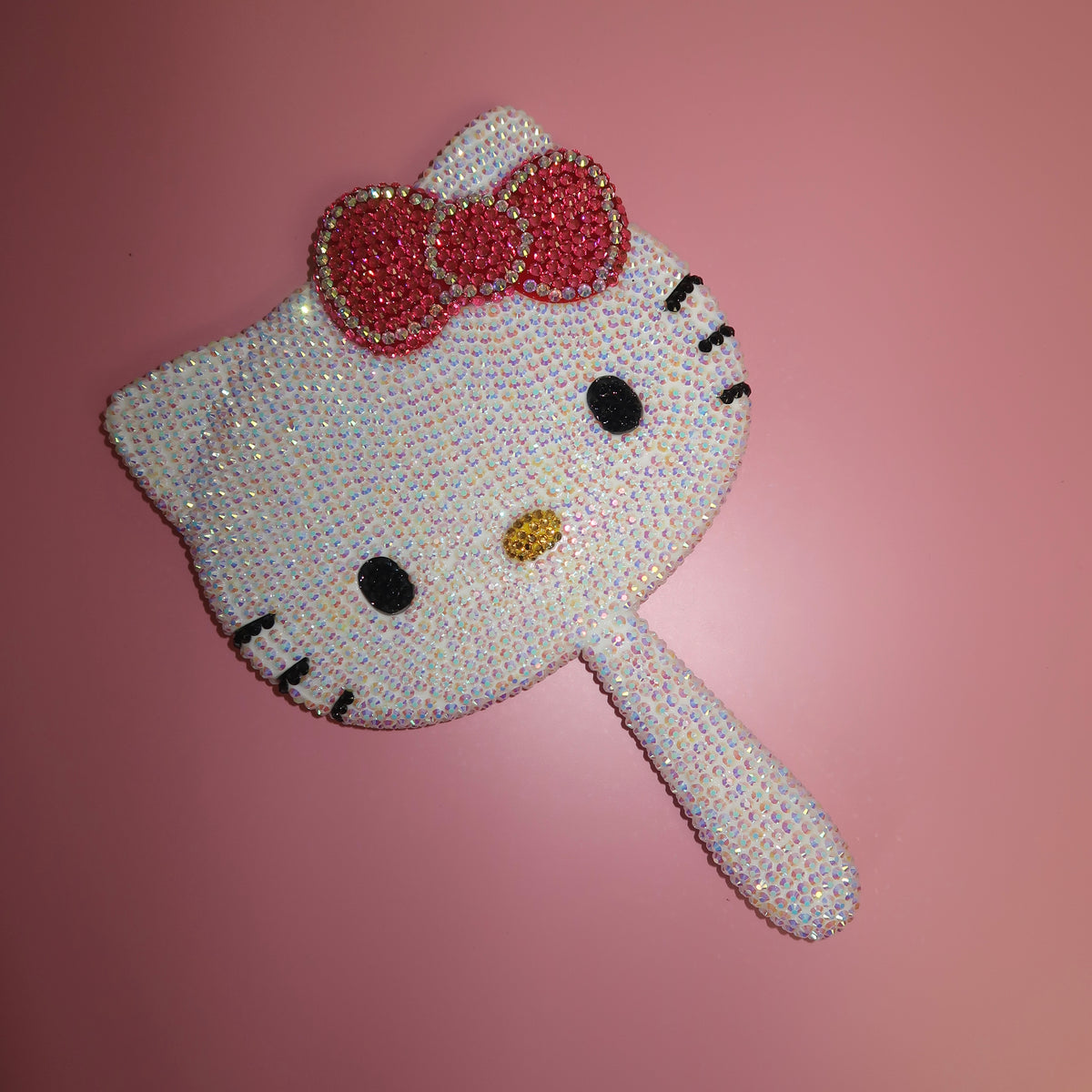 HELLO KITTY MIRROR